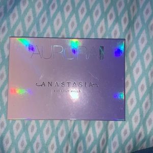 ABH Aurora Highlight Palette